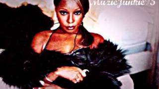 Mary J. Blige-Natural Woman
