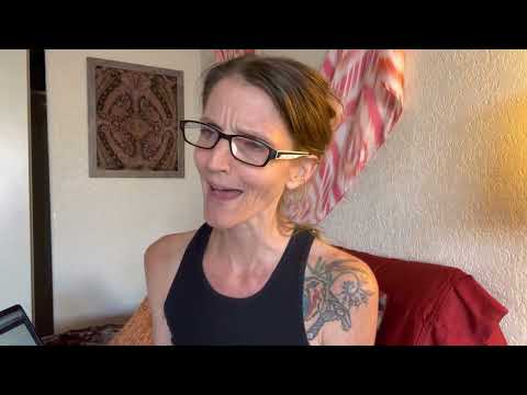 Biology of Kundalini by Jana Dixon pt 15 - Reading/Discussion