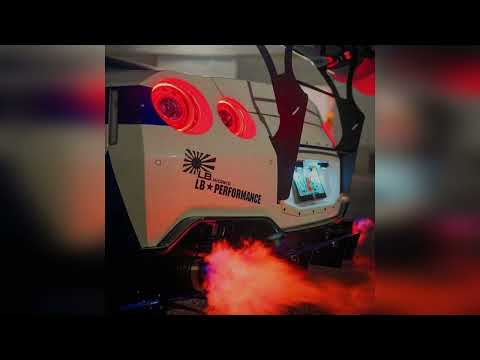 Kaito Shoma, DXNTZZZ - Razor Bones