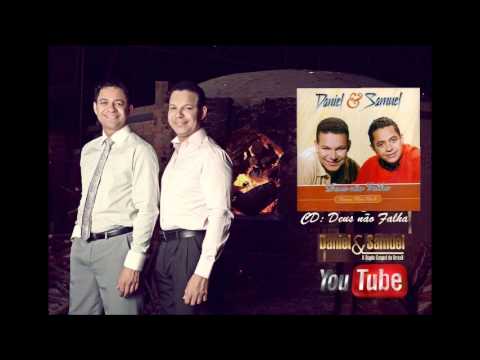 Daniel e Samuel    Saudade   1997