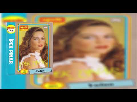 İpek Pınar - Gözlerim Yaşlı  (Yüksek Kalite)