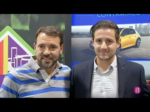 Nico Sarmiento s’acomiada del Palma Futsal