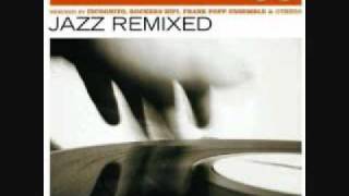 Space Jazz Dub Men - It Don't Mean A Thing