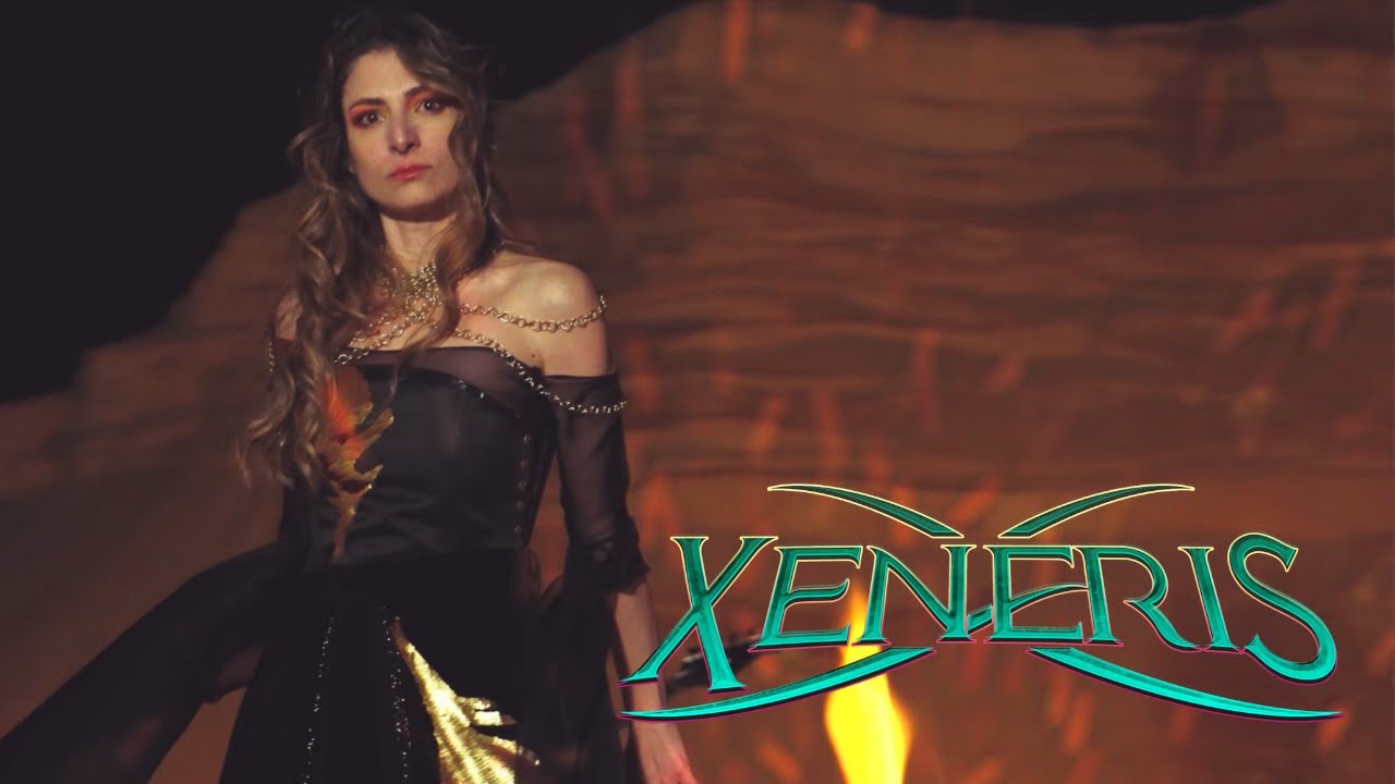 Xeneris — Eternal Rising