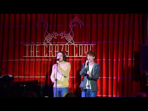 JOSHUA LEWINDON AND BLAKE PATRICK ANDERSON sing Two Heads