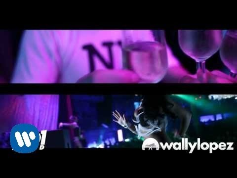 Wally Lopez @ 1001 Madrid, 02.10.12!