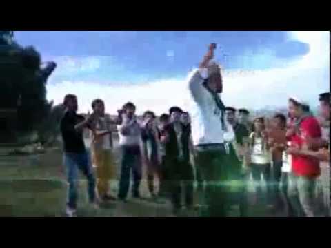 Chakavak Band Qarsak New Song 2014 HD pashto video