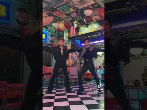 SB19 Ken & Josh Tiktok Update #sb19 #sb19_josh #sb19_ken #wyat  @officialSB19