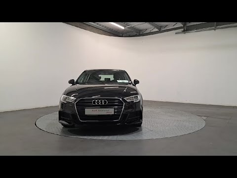 Audi A3 Sportback SE 1.6tdi s-line Pack From 2 - Image 2