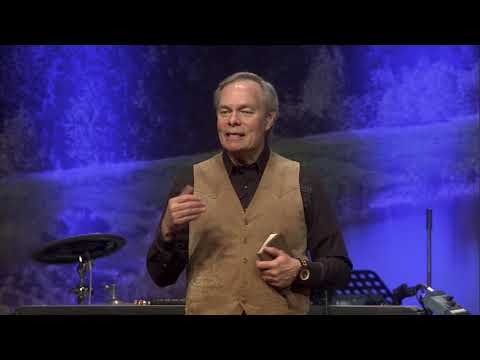 Phoenix Gospel Truth Conference 2018: Day 3, Session 5 - Andrew Wommack