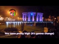 NEW ORDER "Close Range",  Audio React, Visualizer, Lyrics