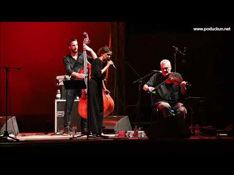21. Liburnia Jazz Festival - Tamara Obrovac Transhistria Original