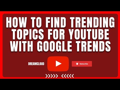 How to find trending topics for YouTube with Google 📉 trends / tody trending topics / आज का वायरल