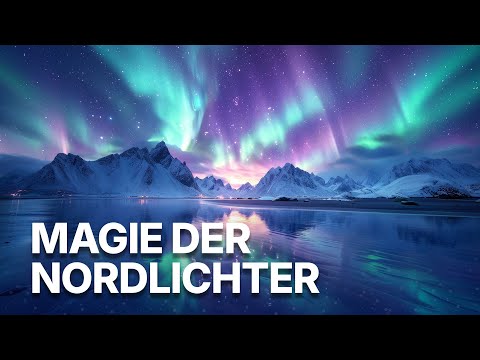 Expedition Sternenhimmel: Skandinaviens | Magie der Nordlichter