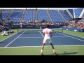 Roger Federer / Stanislas Wawrinka 2013 4 / 7 