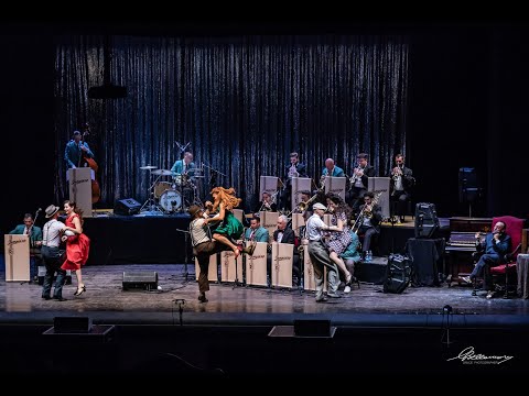 Jumpin'up Orchestra - Oh Babe