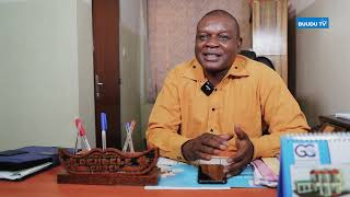 Focus : Le parcours du Pasteur Enock DEMBELE, actuellement consultant automobile au BCE