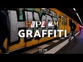 GRAFFITI In BERLIN Warum Ist Die Ganze Stadt Vollgesprüht HYPECULTURE
