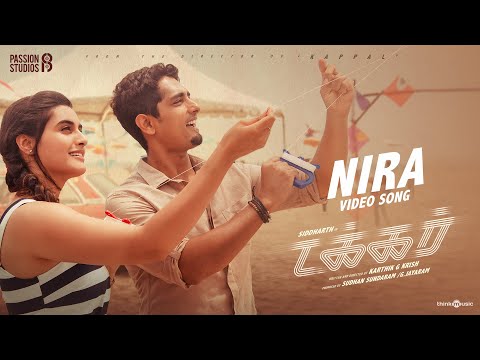 Nira Video Song | Takkar