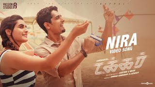 Nira Video Song  Takkar (Tamil)  Siddharth  Karthi