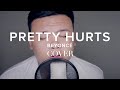Pretty Hurts - Beyoncé (Short Cover) by Mc Jefferson ...