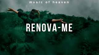 Renova-Me - Aline Barros Worship Instrumental | Fundo Musical Piano + Pads Para Oração e Pregação
