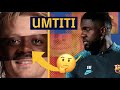 BARÇA FACES | Samuel Umtiti