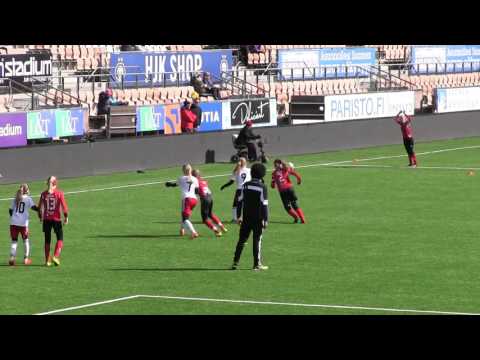 HJK T04 Kutsuturnaus 10.4.2016 EPS T04 - Viggbyholms F04