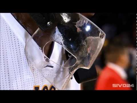 Kobe Bryant Mix - Mirror