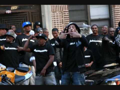 tali y messiah ft sosa - te tengo aficia