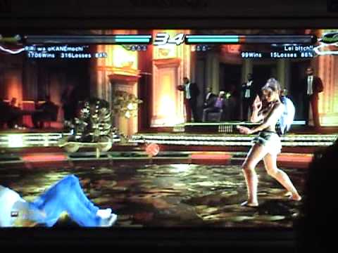 T6 BR Kane [Lil] vs Suiken [Lei] - 4