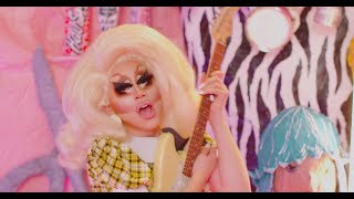 Trixie Mattel Video