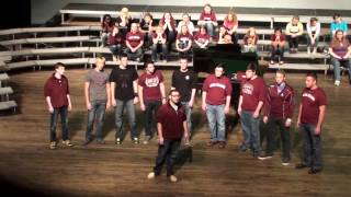 Let My Love Open the Door