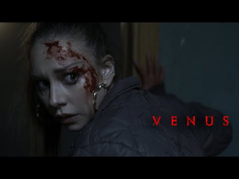 Terror en estado puro