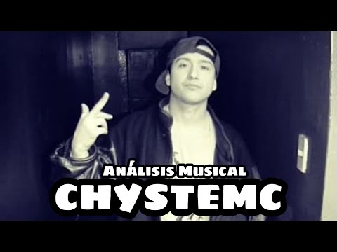 Reacción a Chystemc - Manso Dance | Análisis de Lokko!
