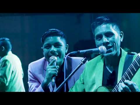 Kevin Pedraza & La Autentica Pasión- Mix Chamizas