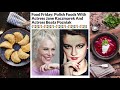 Polish Food Recipes Traditions With Jane Kaczmarek And Beata Poźniak