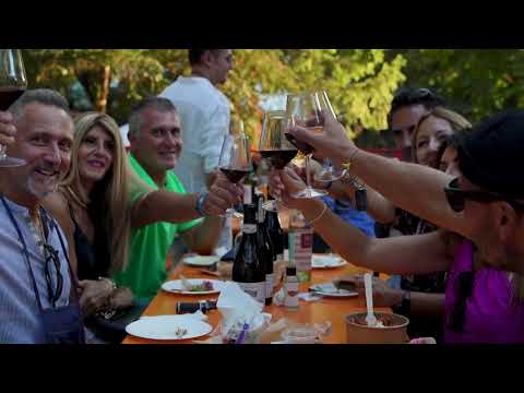 Festa della vendemmia @Fontanafredda | 2023