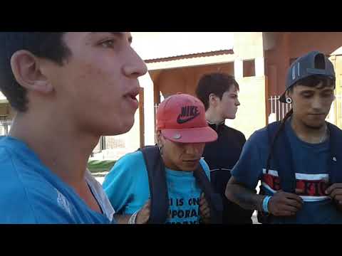 Psicosis vs Lyon (Cuartos de Final) - FECHA 1