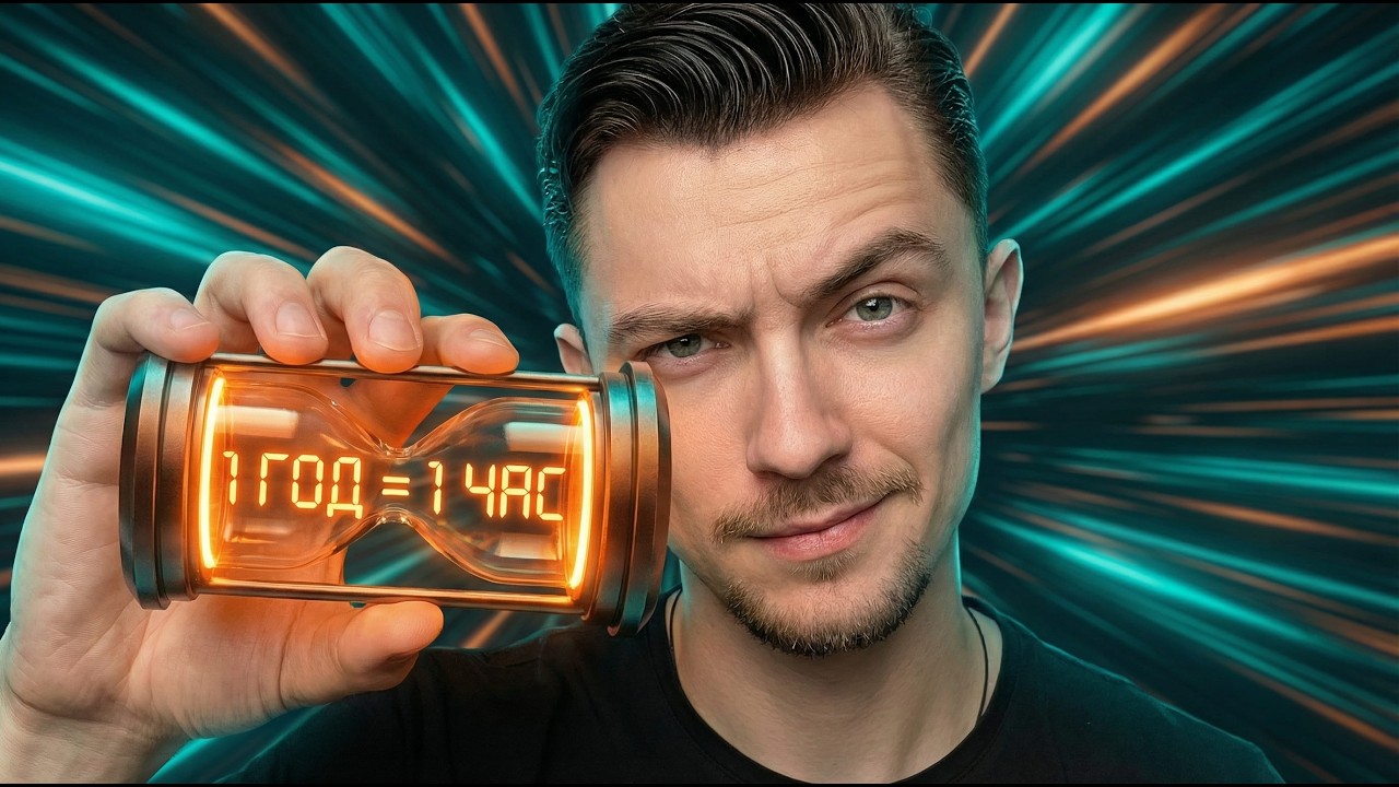 Как я учусь в 10 раз быстрее: Система с AI, Perplexity и NotebookLM