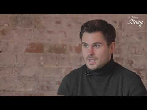 Deine Story - Marco Vollhardt Interview