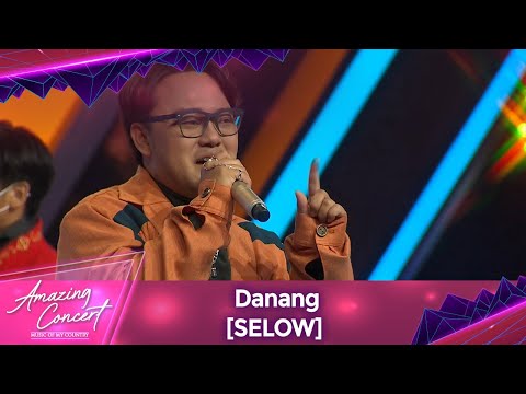 Danang - [SELOW] | Amazing Concert GTV