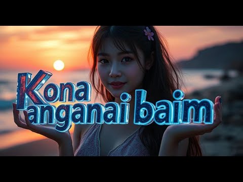 Kona Anganai Baim (Lord Give Me Your Hands)