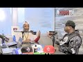 Wick To Daz: Why Was MC Breed Left Out Of 2pac's Story? New Movie With Gipp Goodie