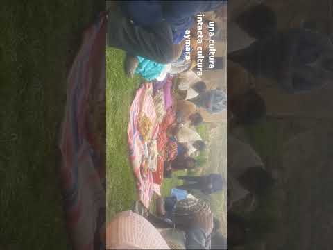 la cultura y tradición aún sigue intacta en  la provincia inquisivi.  LA PAZ .BOLIVIA