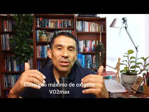 Consumo de oxígeno I - Sistema respiratoro