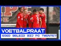 Heeft FC Twente het gewoon goed voor elkaar? | Voetbalpraat