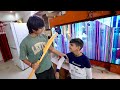TV Tut Gaya Prank