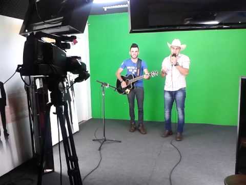 Bruno Reis e Thiago - Declaração de Amor