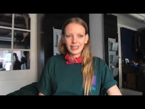 Inside Scoop with Dorith Mous